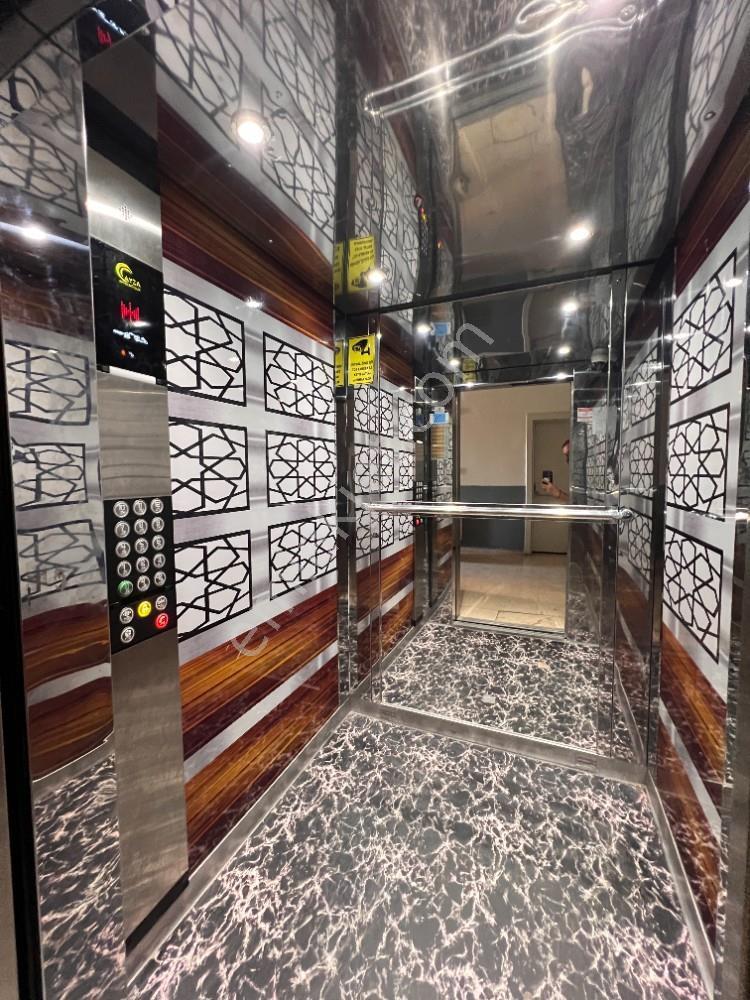 Başakşehir Kayaşehir 3.bölgede Tadilatlı Boş 3+1 Satılık Daire — fotoğraf 32
