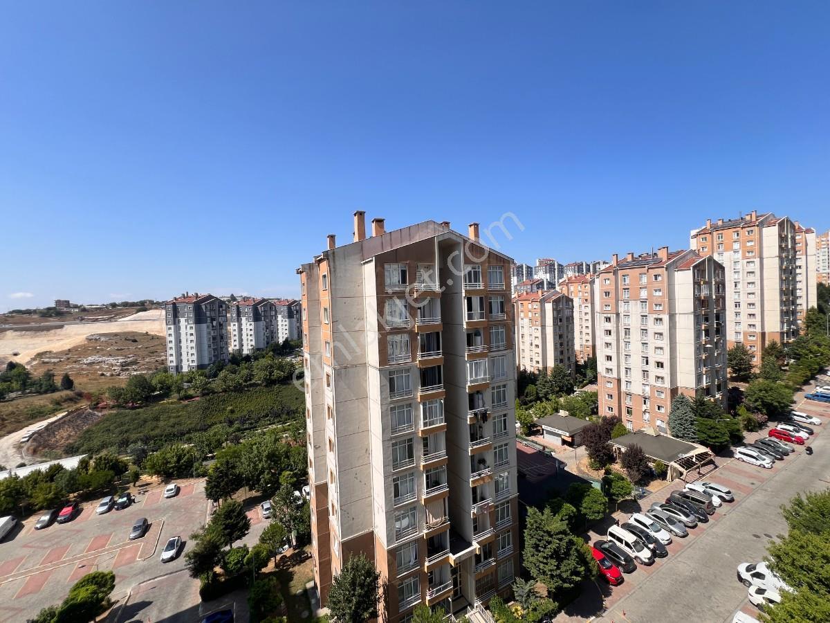 Başakşehir Kayaşehir 3.bölgede Tadilatlı Boş 3+1 Satılık Daire — fotoğraf 34