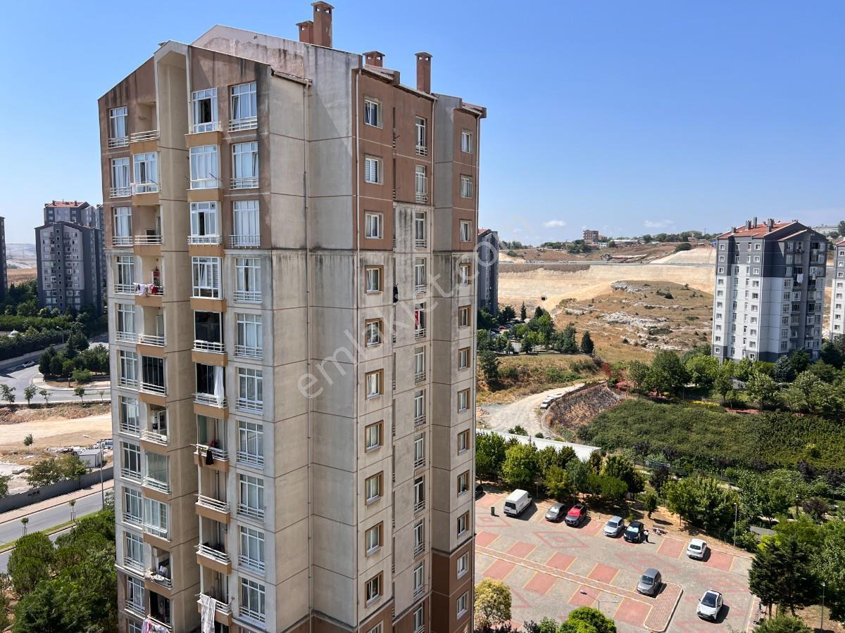 Başakşehir Kayaşehir 3.bölgede Tadilatlı Boş 3+1 Satılık Daire — fotoğraf 35