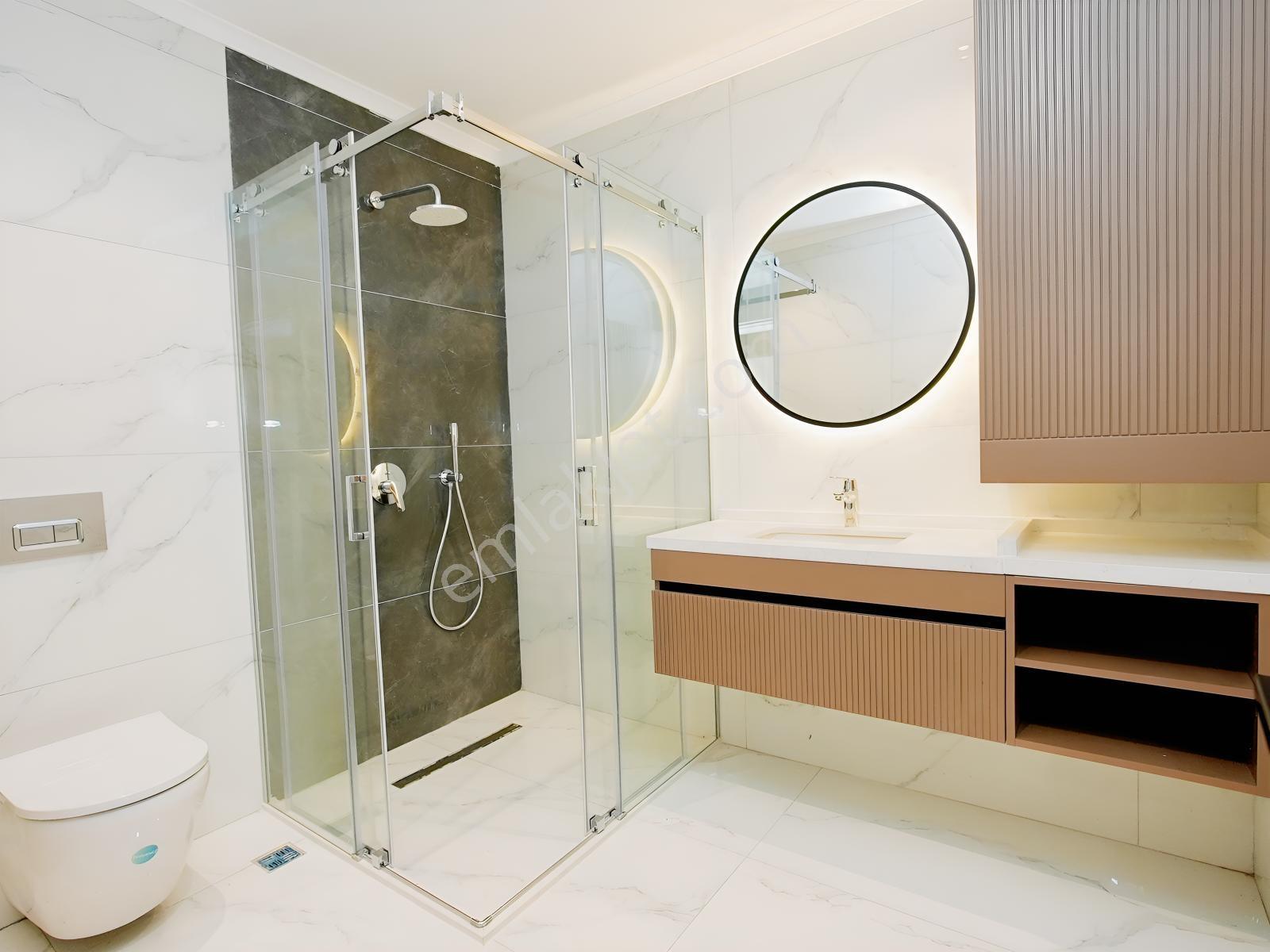 Takev Koleji Yanı | Deniz Manzaralı | Sıfır 4+1 Dubleks | 220 M2 — fotoğraf 11