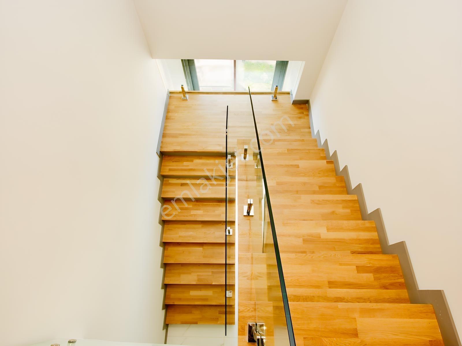 Takev Koleji Yanı | Deniz Manzaralı | Sıfır 4+1 Dubleks | 220 M2 — fotoğraf 14