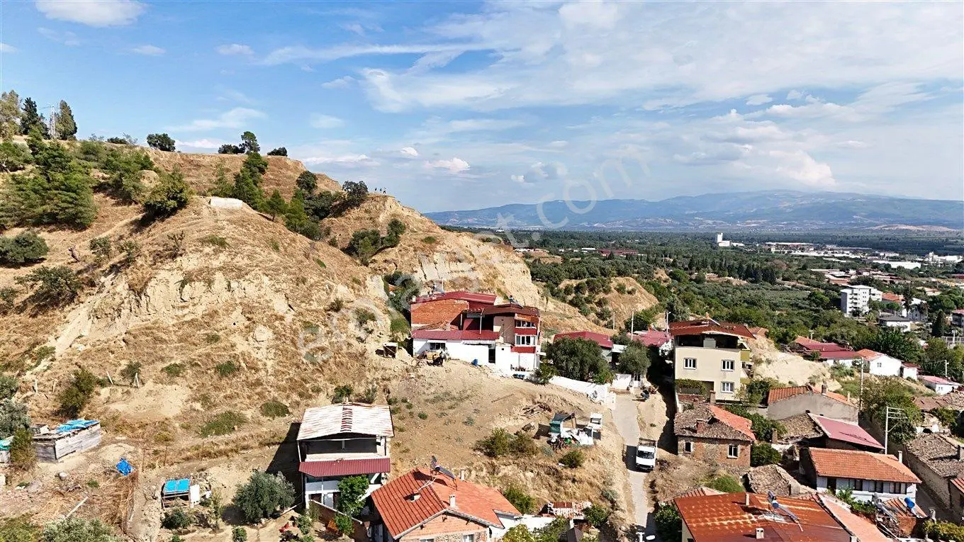 Aydın Kuyucak Aydınoğlu Mahallesinde 640 M² Satılık Arsa — fotoğraf 3