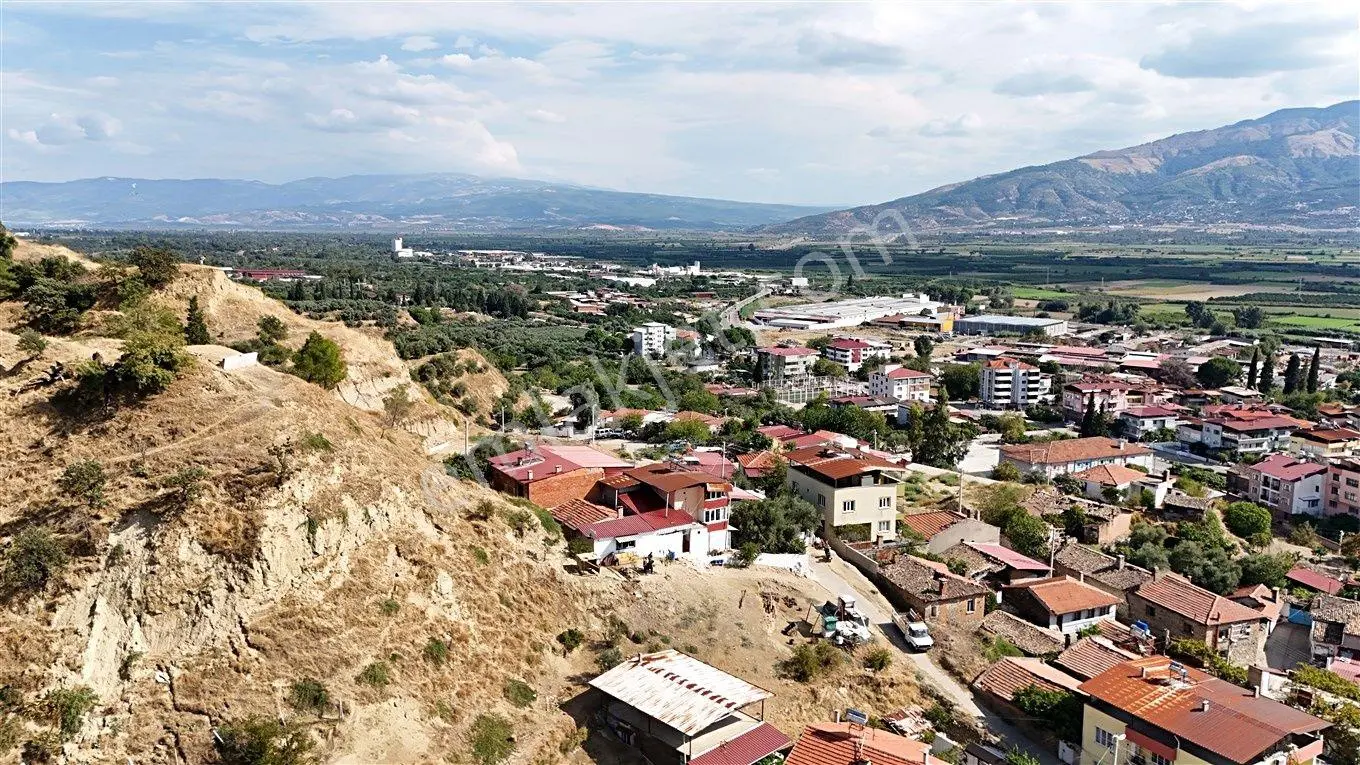 Aydın Kuyucak Aydınoğlu Mahallesinde 640 M² Satılık Arsa — fotoğraf 4