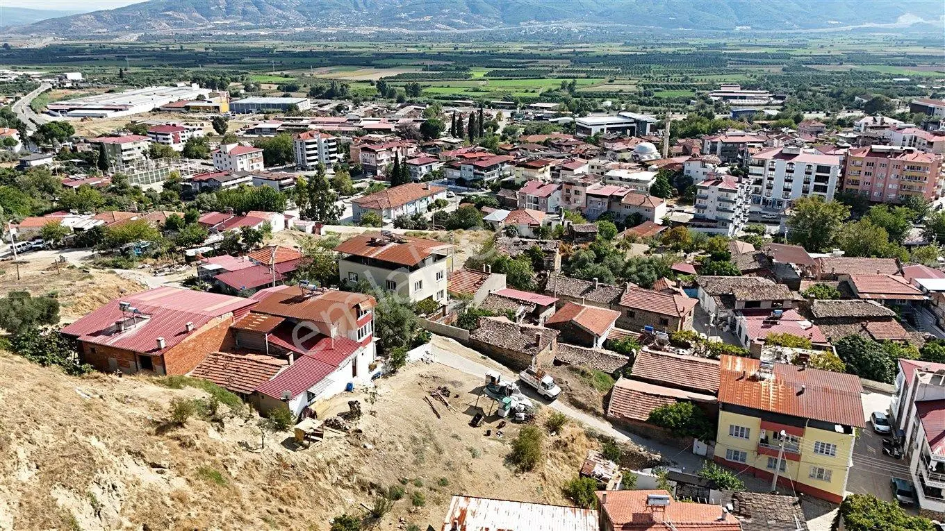 Aydın Kuyucak Aydınoğlu Mahallesinde 640 M² Satılık Arsa — fotoğraf 5