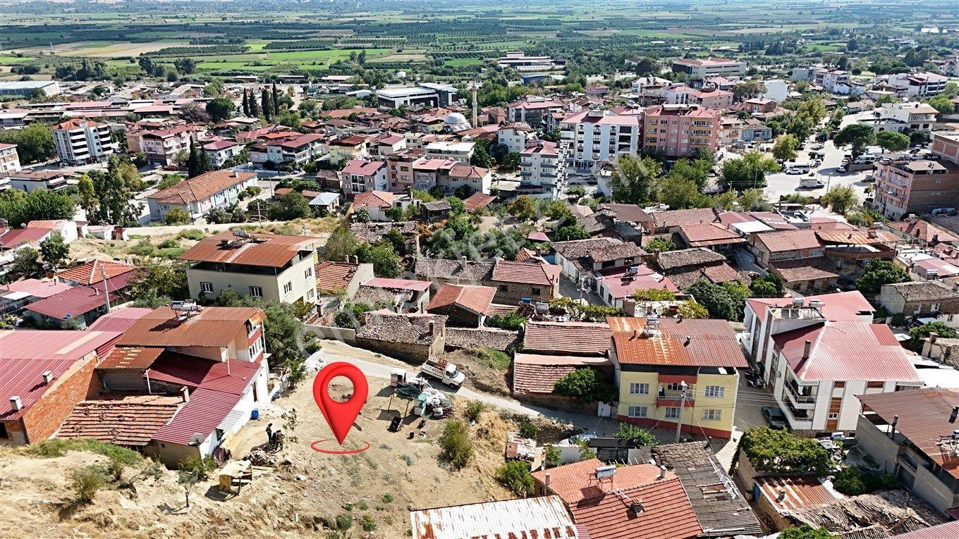 Aydın Kuyucak Aydınoğlu Mahallesinde 640 M² Satılık Arsa — fotoğraf 6