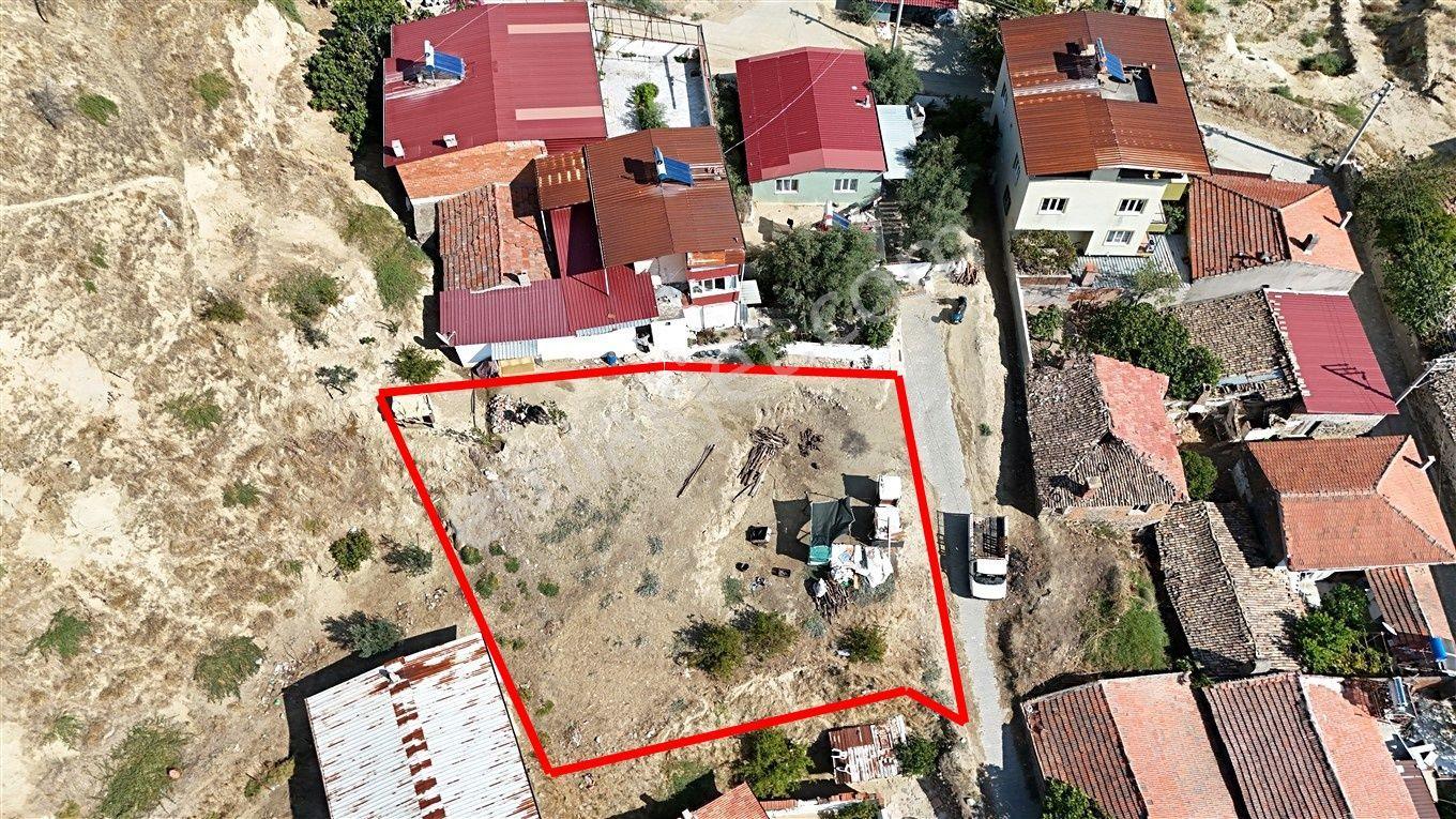 Aydın Kuyucak Aydınoğlu Mahallesinde 640 M² Satılık Arsa — fotoğraf 7