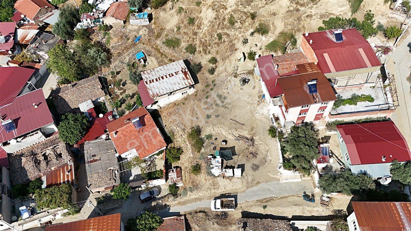Aydın Kuyucak Aydınoğlu Mahallesinde 640 M² Satılık Arsa — fotoğraf 8