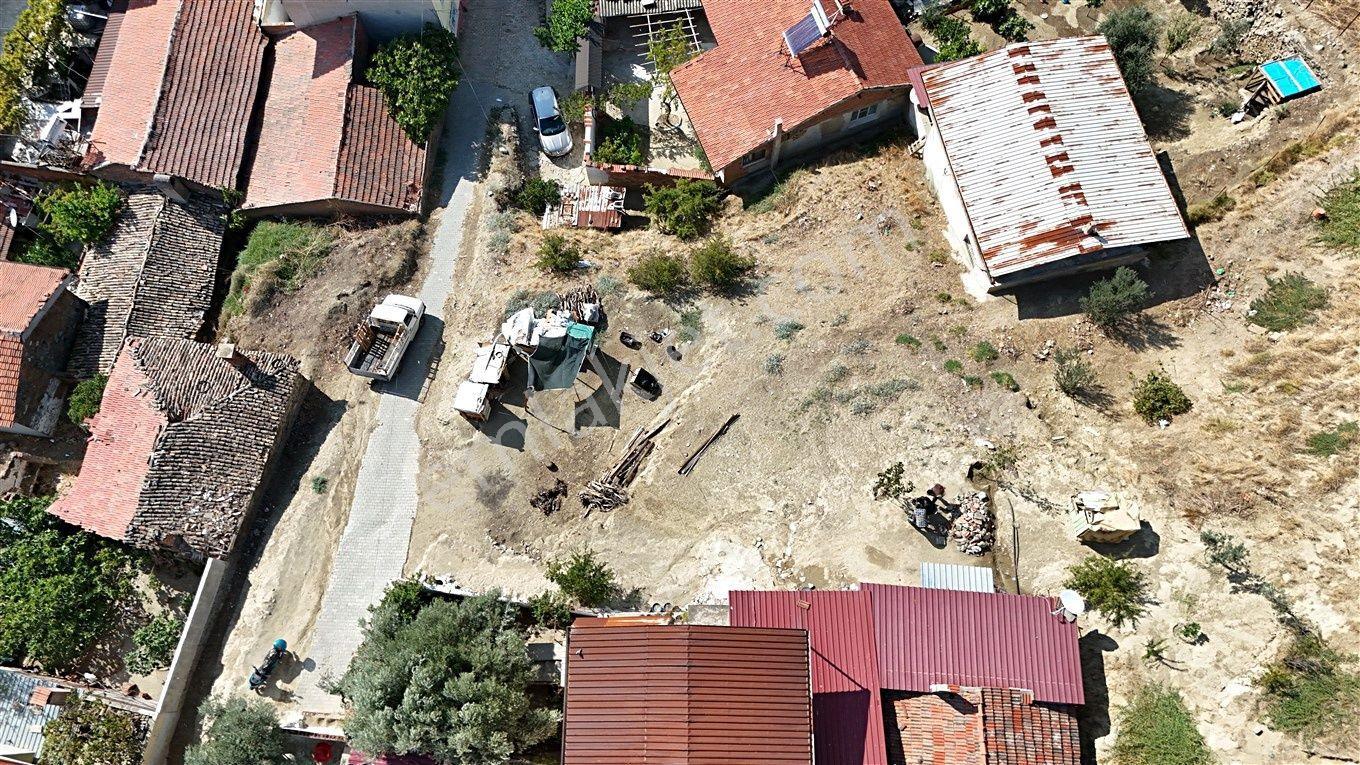 Aydın Kuyucak Aydınoğlu Mahallesinde 640 M² Satılık Arsa — fotoğraf 10