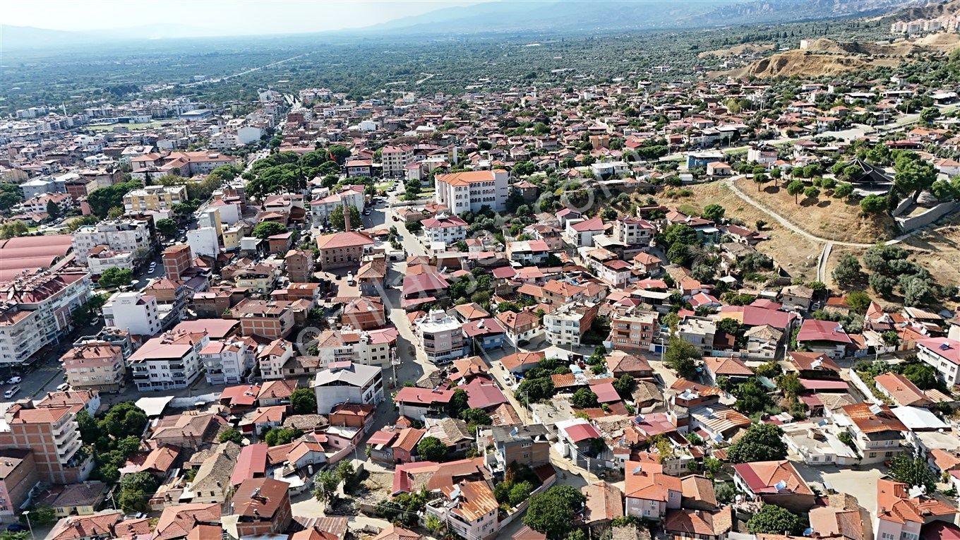 Aydın Kuyucak Aydınoğlu Mahallesinde 640 M² Satılık Arsa — fotoğraf 12