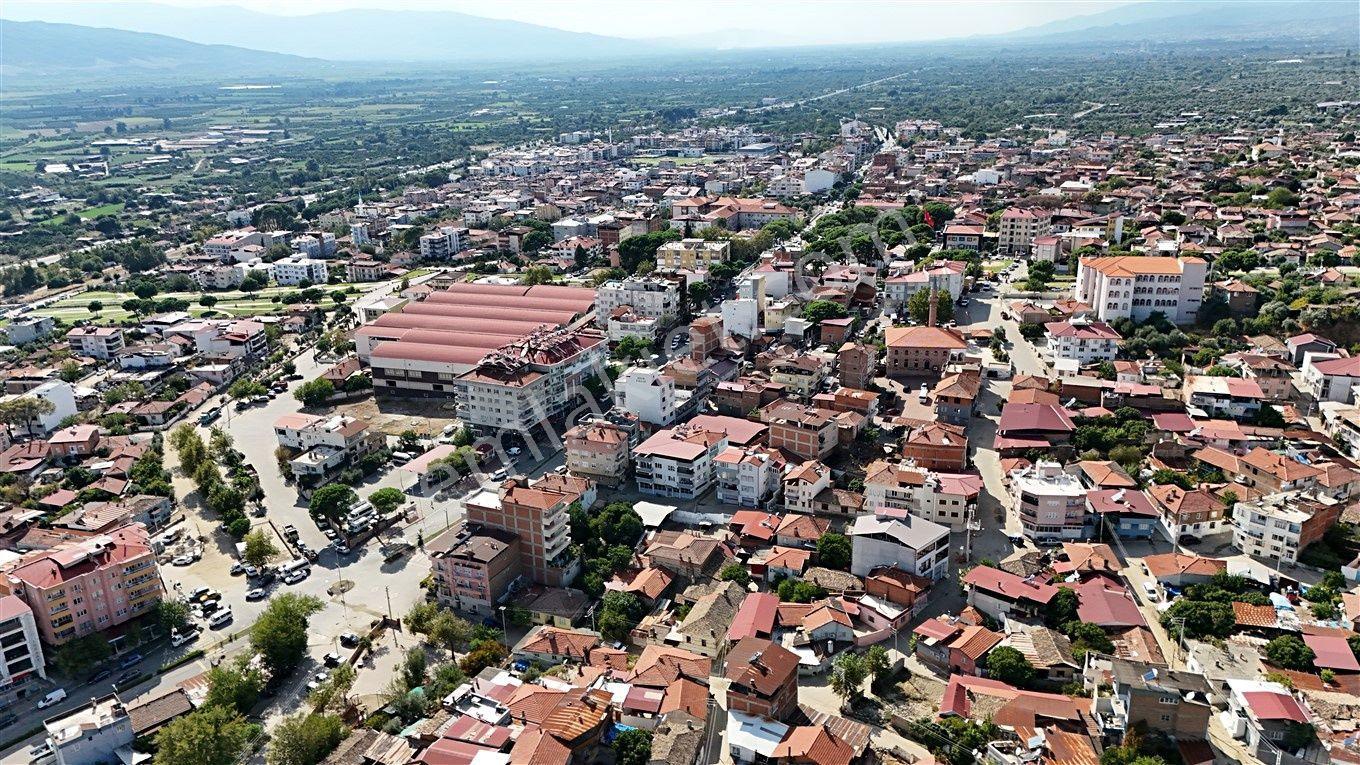 Aydın Kuyucak Aydınoğlu Mahallesinde 640 M² Satılık Arsa — fotoğraf 13