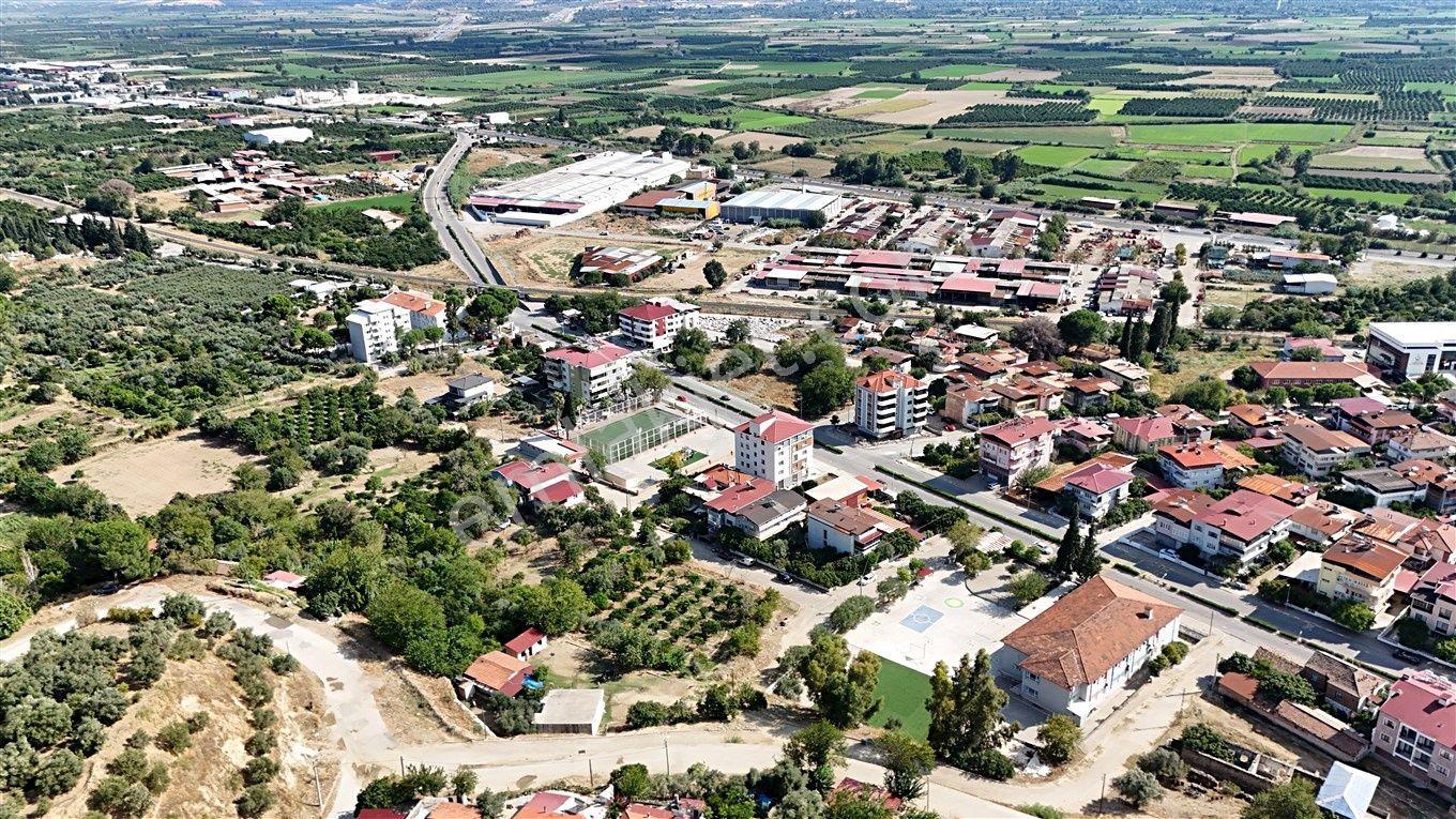 Aydın Kuyucak Aydınoğlu Mahallesinde 640 M² Satılık Arsa — fotoğraf 14