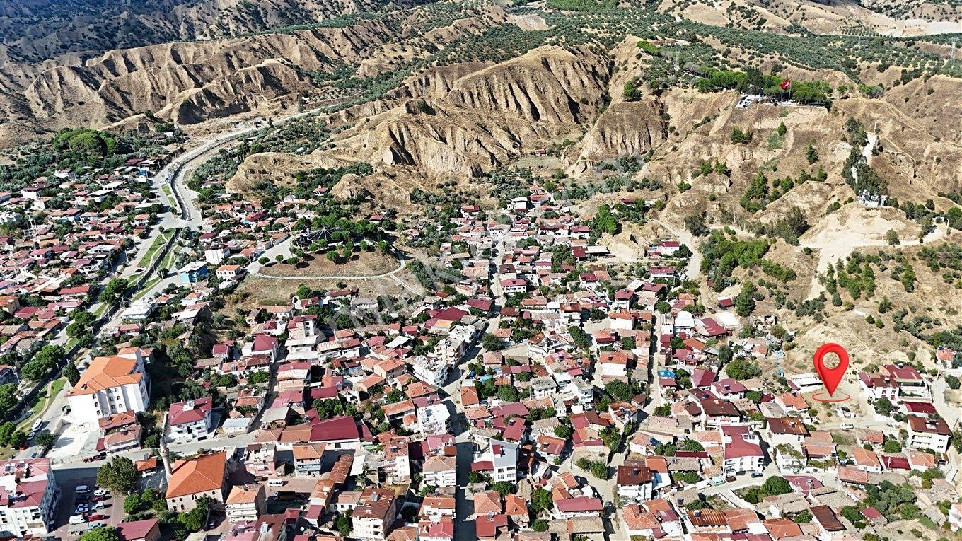 Aydın Kuyucak Aydınoğlu Mahallesinde 640 M² Satılık Arsa — fotoğraf 15