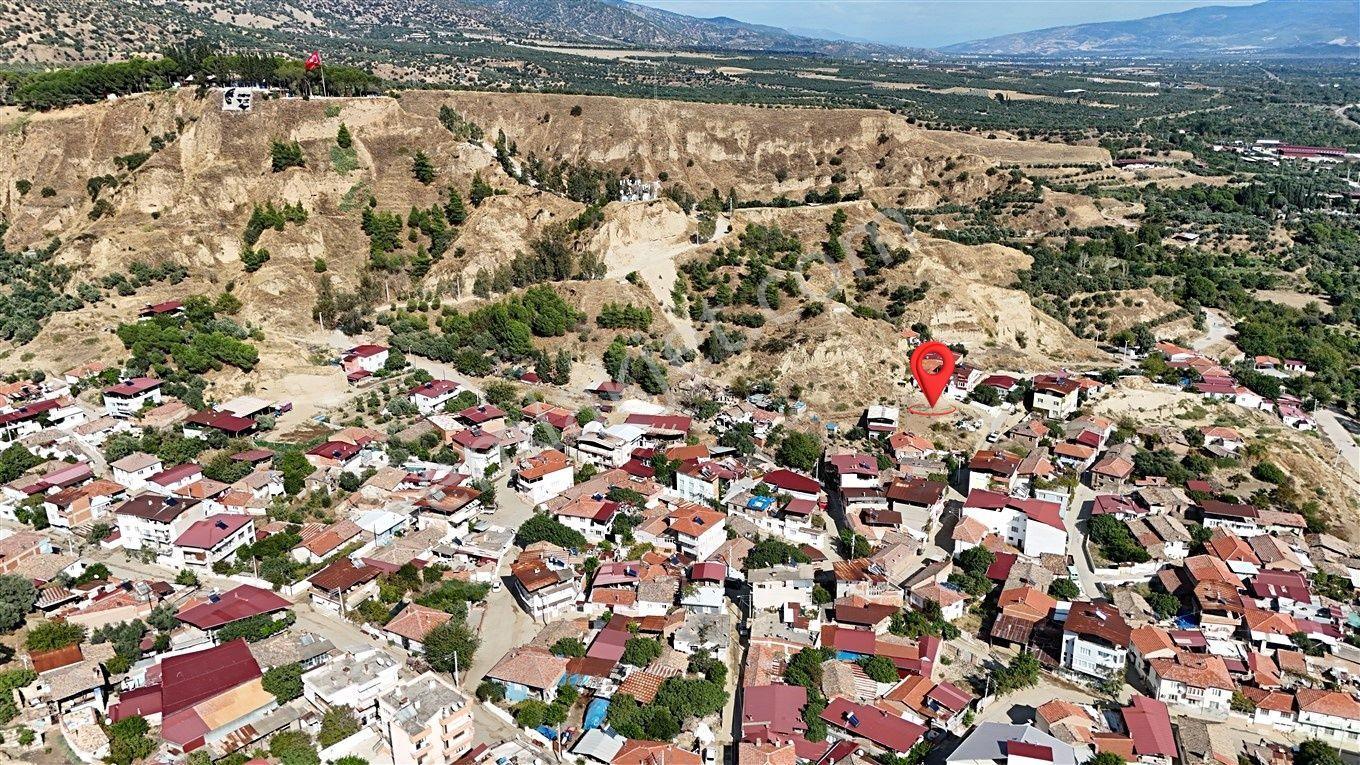 Aydın Kuyucak Aydınoğlu Mahallesinde 640 M² Satılık Arsa — fotoğraf 16