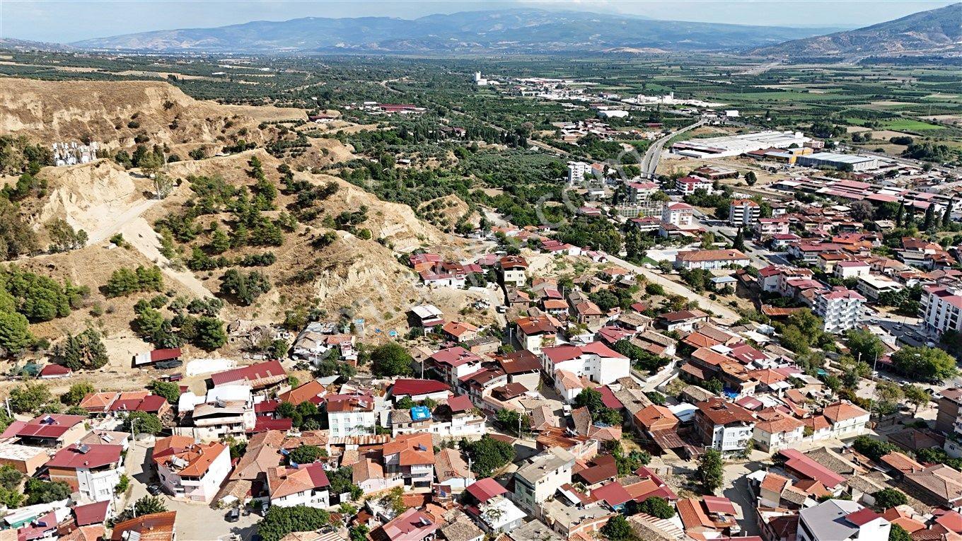Aydın Kuyucak Aydınoğlu Mahallesinde 640 M² Satılık Arsa — fotoğraf 17