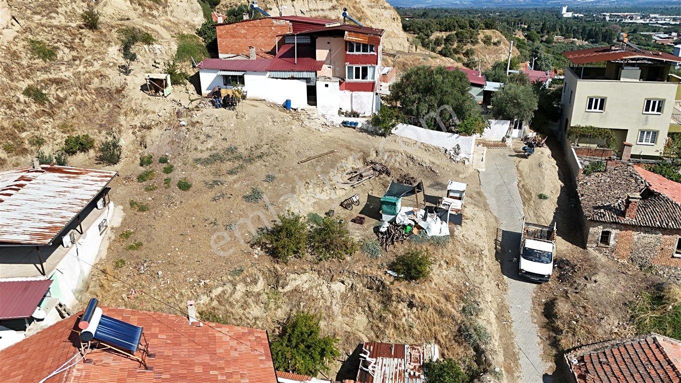 Aydın Kuyucak Aydınoğlu Mahallesinde 640 M² Satılık Arsa — fotoğraf 18