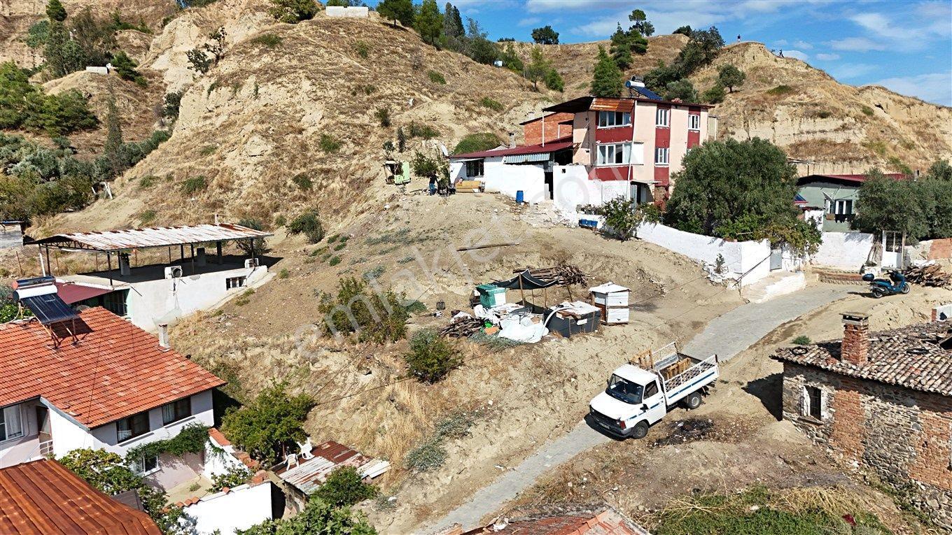 Aydın Kuyucak Aydınoğlu Mahallesinde 640 M² Satılık Arsa — fotoğraf 19