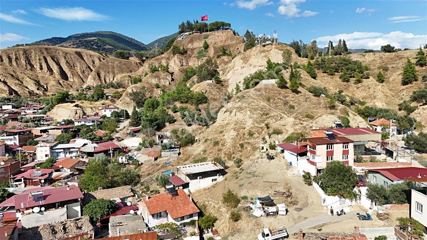Aydın Kuyucak Aydınoğlu Mahallesinde 640 M² Satılık Arsa — fotoğraf 21