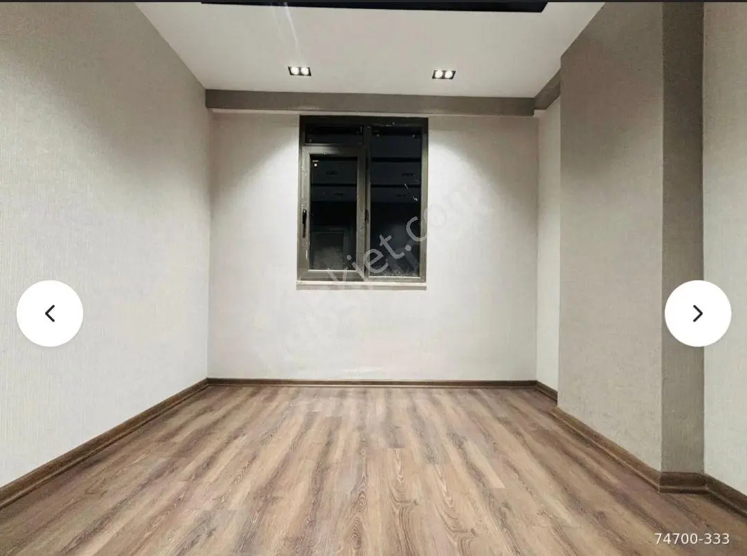 Dayı Yegen Emlak Doğukentte Satılık Site İçi Arakat 4+0 Daire — fotoğraf 4