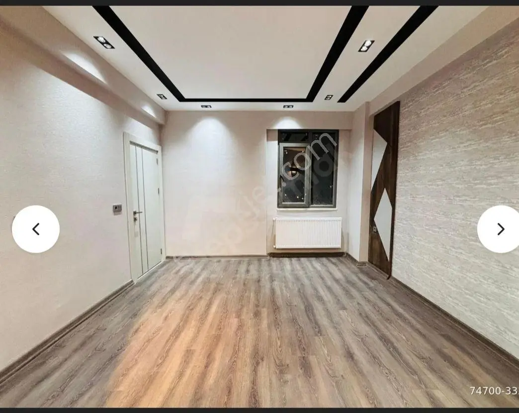 Dayı Yegen Emlak Doğukentte Satılık Site İçi Arakat 4+0 Daire — fotoğraf 18