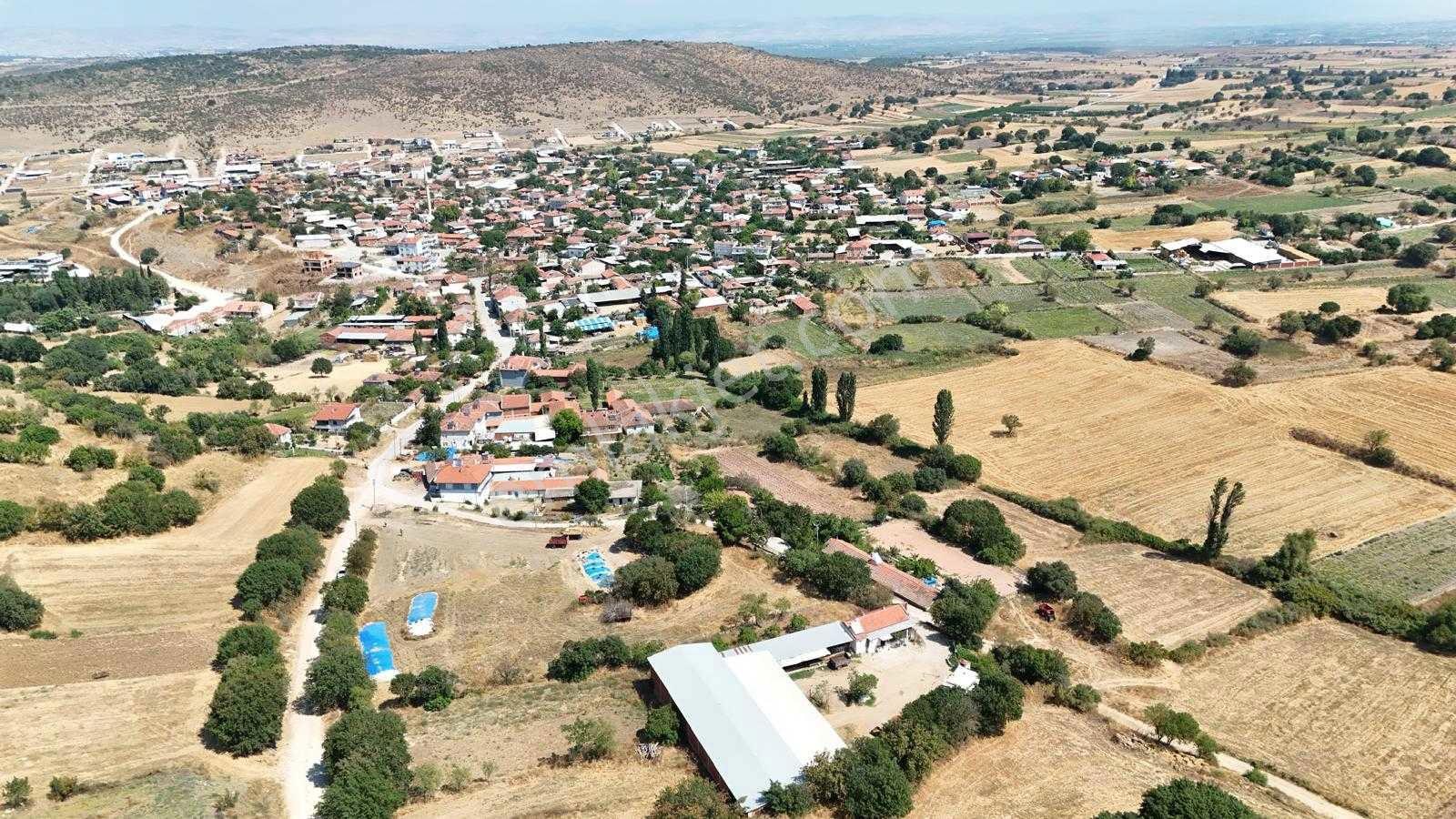 Remax Mıd Nergız Mahallesı 1106 M² Köşe Arsa — fotoğraf 11