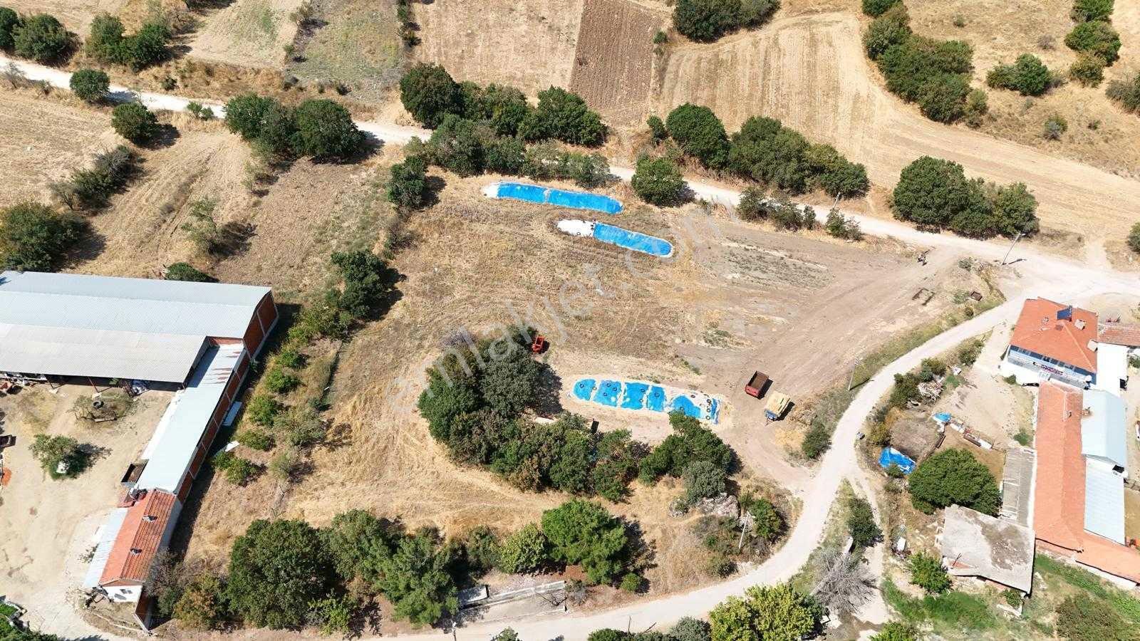 Remax Mıd Nergız Mahallesı 1106 M² Köşe Arsa — fotoğraf 13