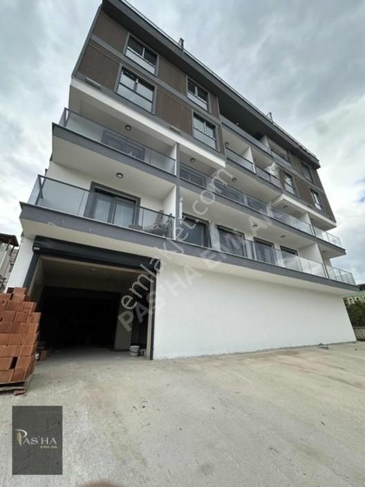 3+1 Çatı Dubleks Ful Manzaralı — fotoğraf 3