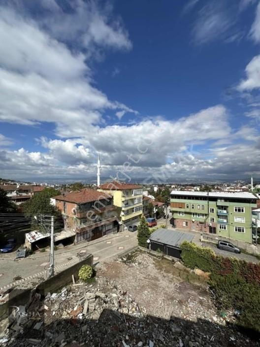 3+1 Çatı Dubleks Ful Manzaralı — fotoğraf 9