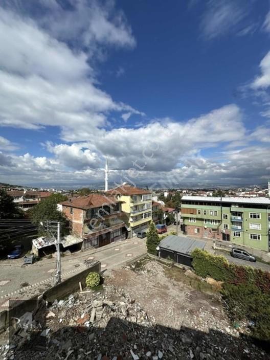 3+1 Çatı Dubleks Ful Manzaralı — fotoğraf 10