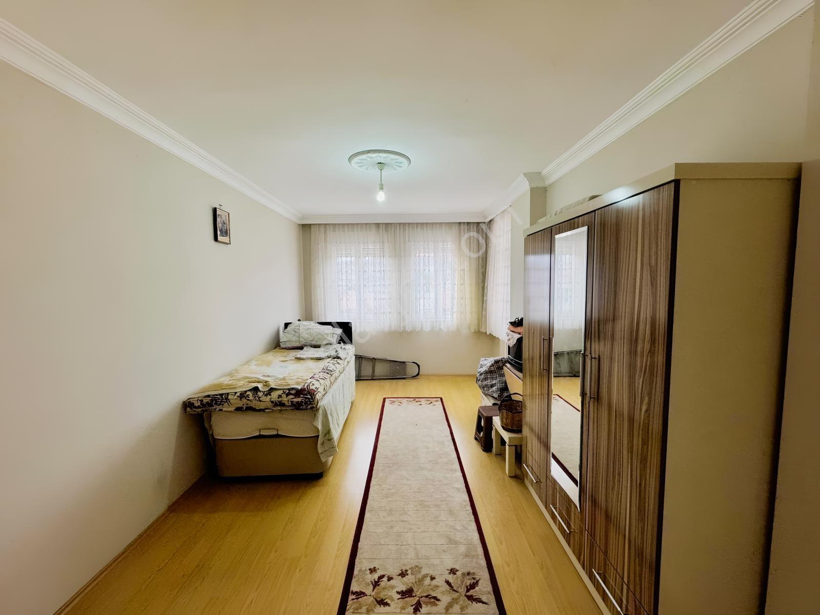 Kavaklı 240 M² 4+1 Dubleks 23 M² Teras Köşe Parsel Önü Açık — fotoğraf 16