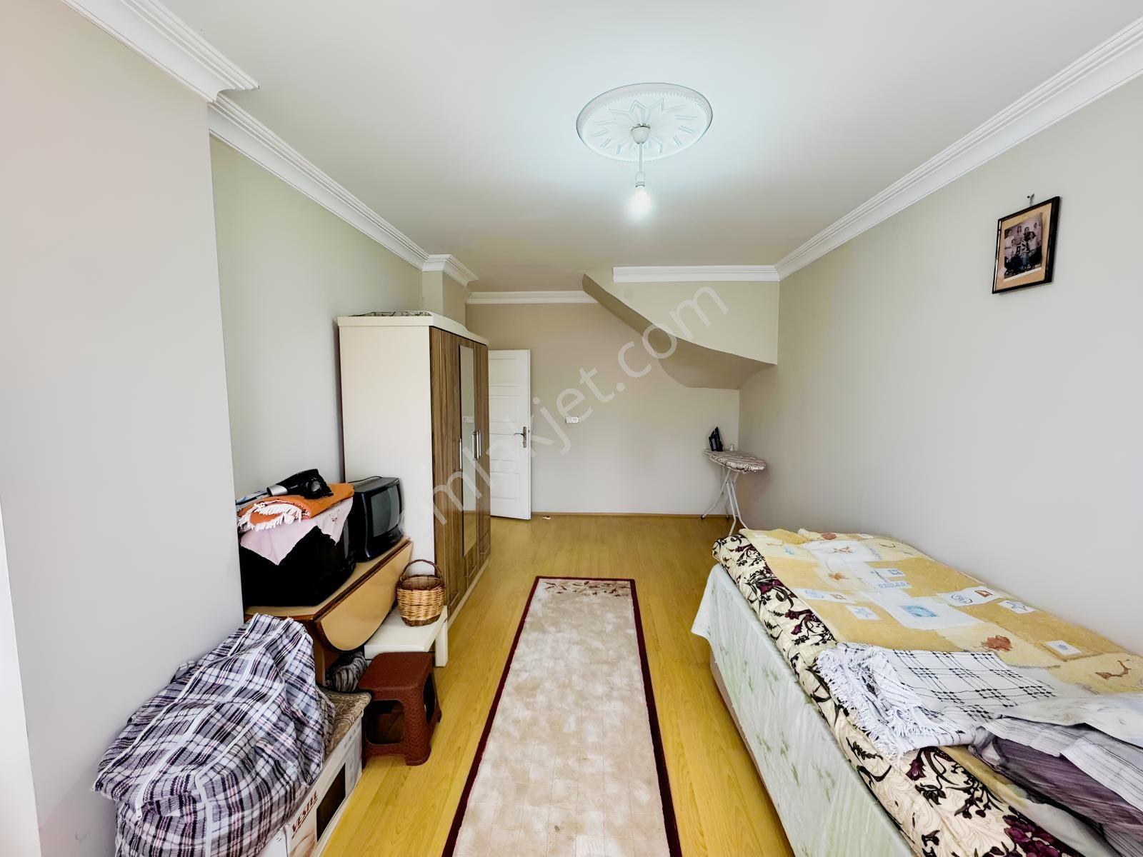 Kavaklı 240 M² 4+1 Dubleks 23 M² Teras Köşe Parsel Önü Açık — fotoğraf 17