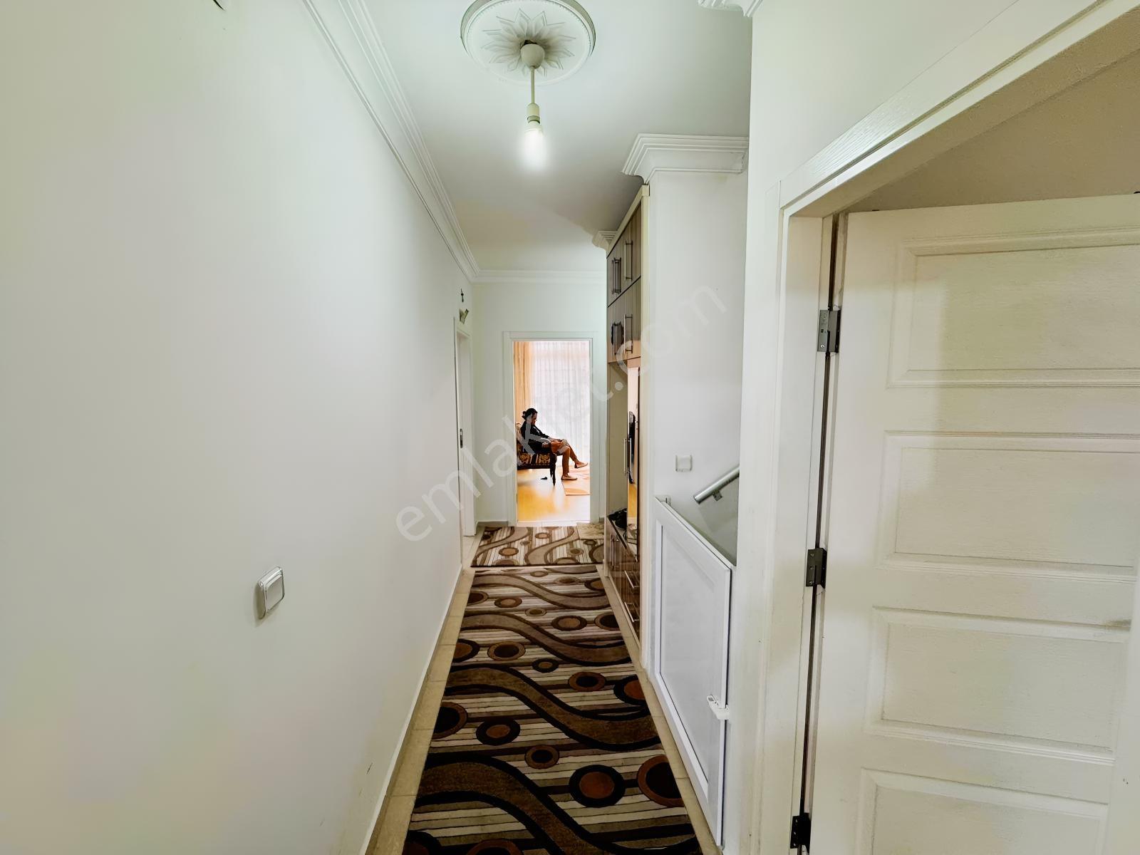 Kavaklı 240 M² 4+1 Dubleks 23 M² Teras Köşe Parsel Önü Açık — fotoğraf 18