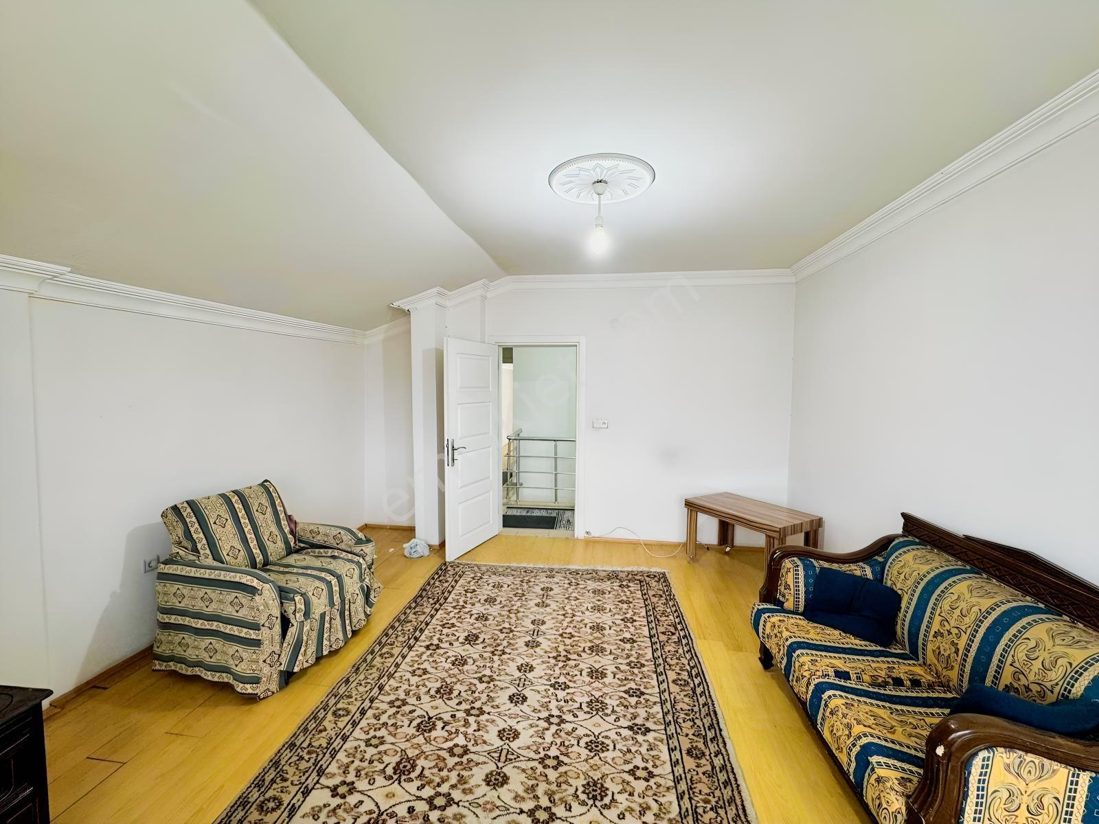 Kavaklı 240 M² 4+1 Dubleks 23 M² Teras Köşe Parsel Önü Açık — fotoğraf 20