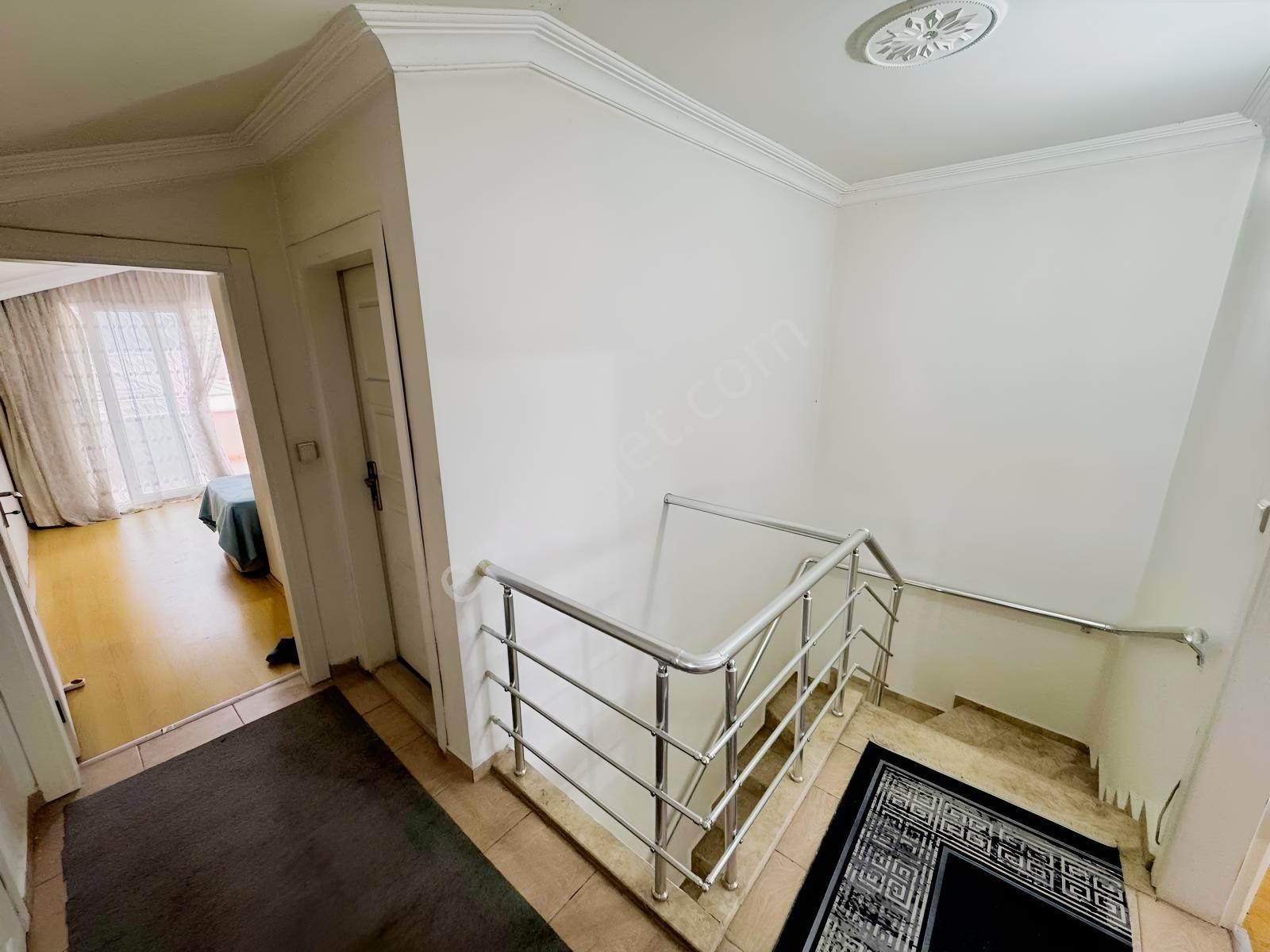 Kavaklı 240 M² 4+1 Dubleks 23 M² Teras Köşe Parsel Önü Açık — fotoğraf 21