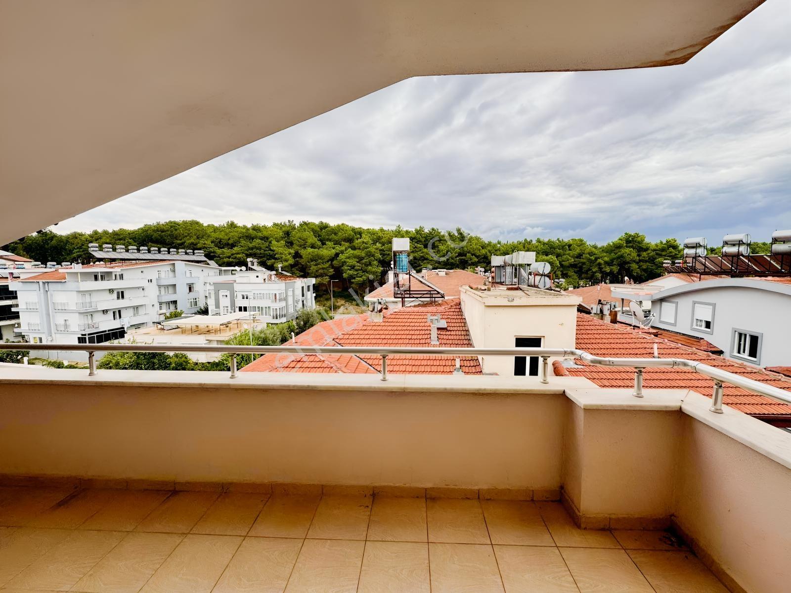Kavaklı 240 M² 4+1 Dubleks 23 M² Teras Köşe Parsel Önü Açık — fotoğraf 25