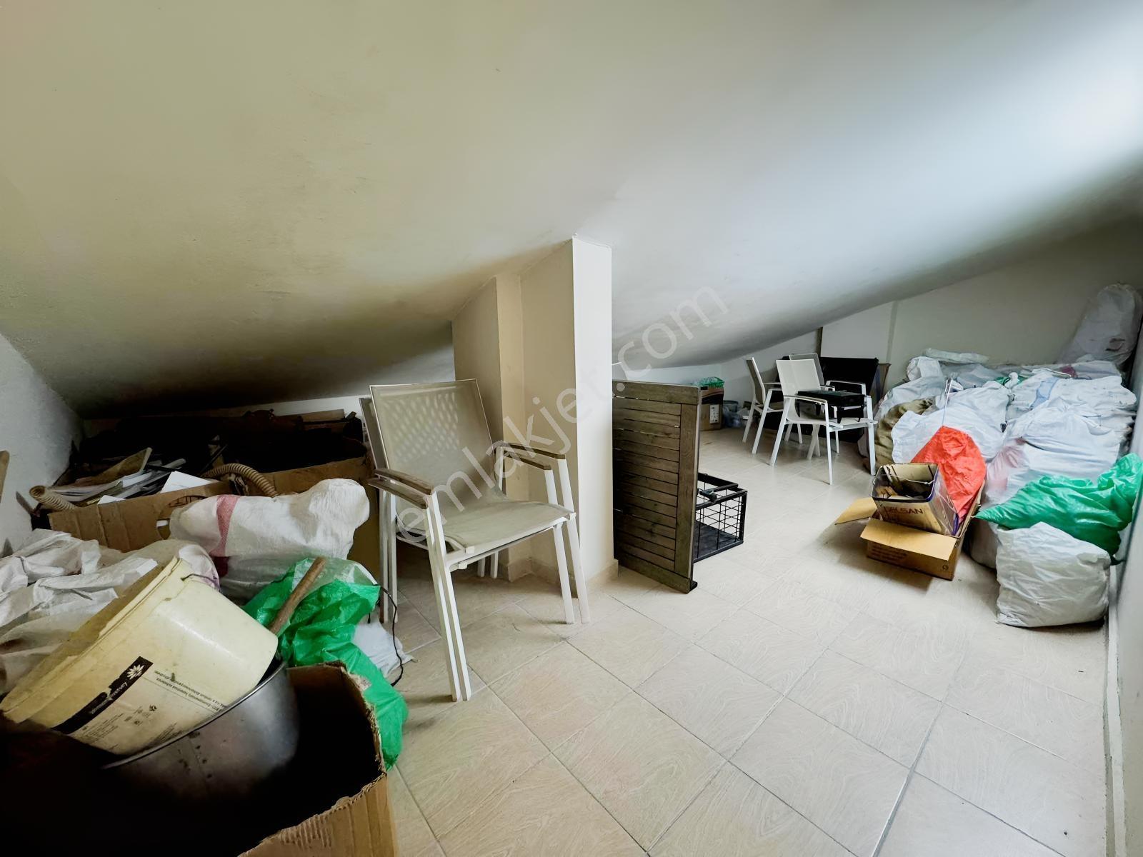 Kavaklı 240 M² 4+1 Dubleks 23 M² Teras Köşe Parsel Önü Açık — fotoğraf 26