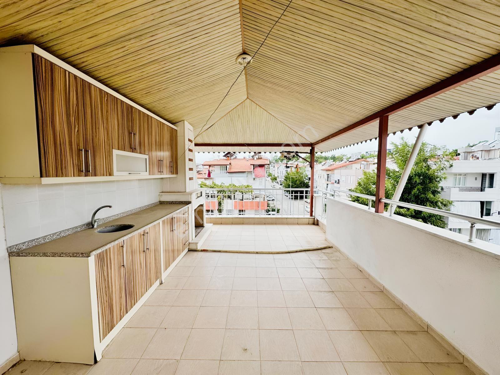 Kavaklı 240 M² 4+1 Dubleks 23 M² Teras Köşe Parsel Önü Açık — fotoğraf 27