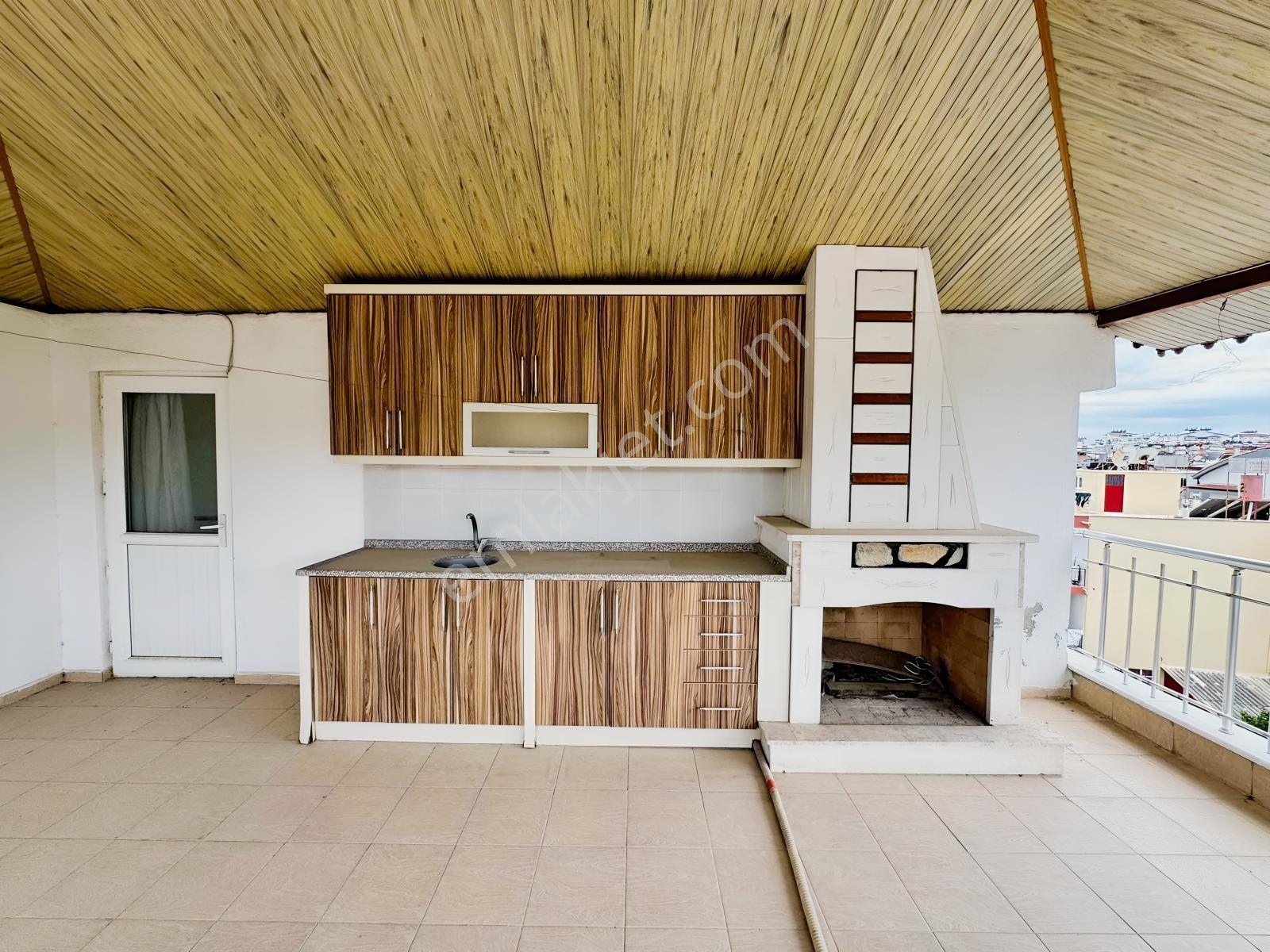 Kavaklı 240 M² 4+1 Dubleks 23 M² Teras Köşe Parsel Önü Açık — fotoğraf 29