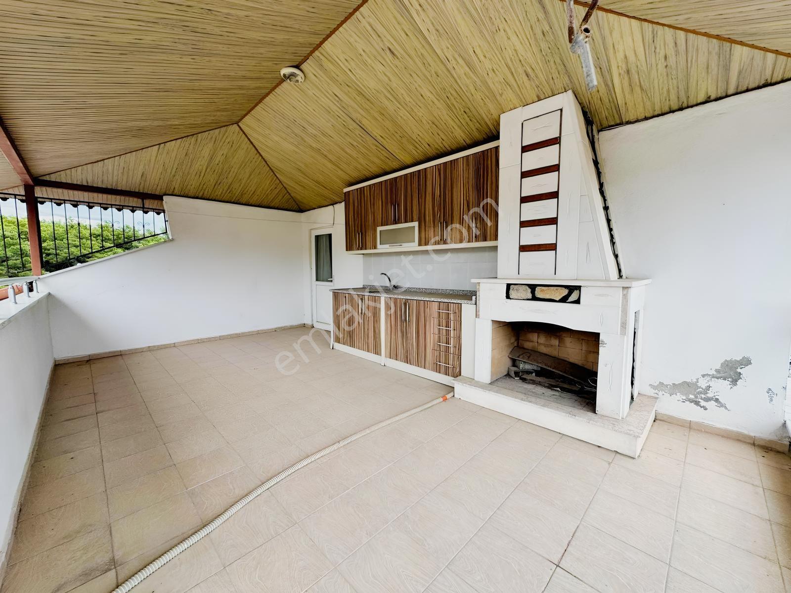 Kavaklı 240 M² 4+1 Dubleks 23 M² Teras Köşe Parsel Önü Açık — fotoğraf 30