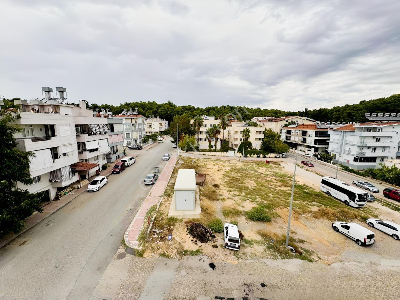 Kavaklı 240 M² 4+1 Dubleks 23 M² Teras Köşe Parsel Önü Açık — fotoğraf 34