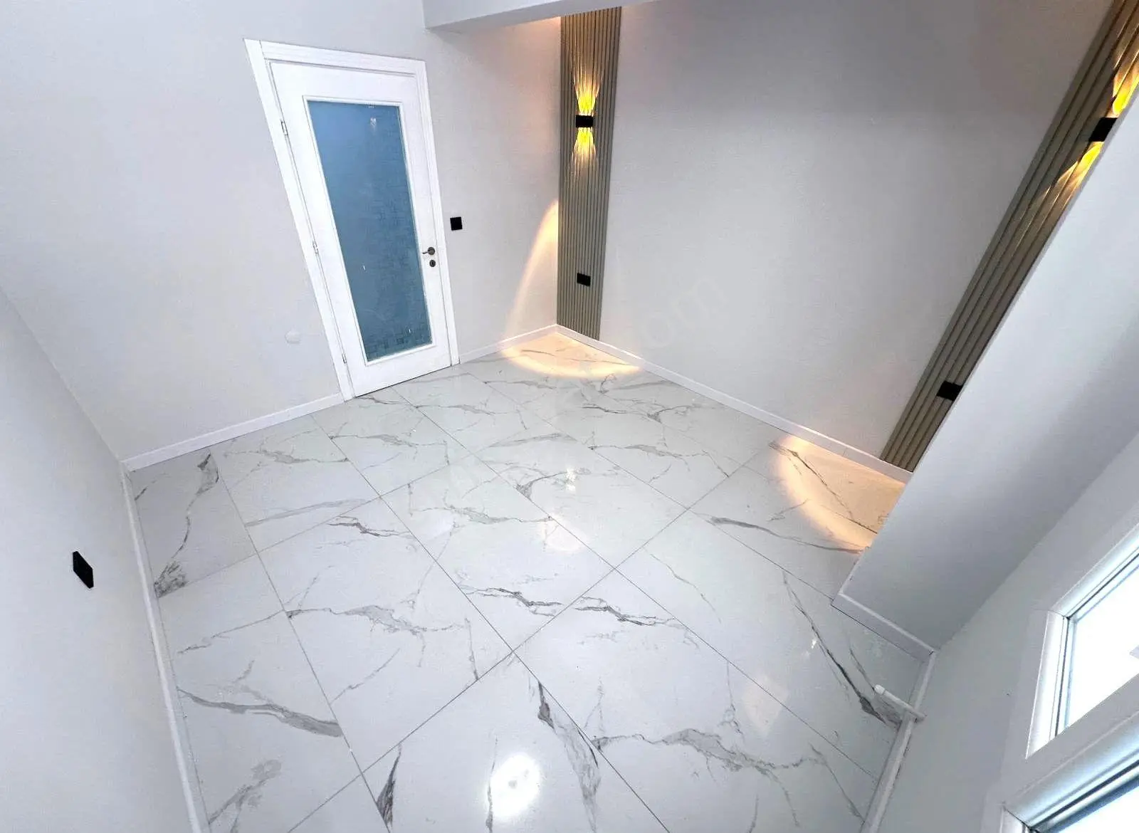 𝄞Melodi'Den Eski Binada Yeni Daire Konforu! Yepyeni Dizaynıyla Fiyatı Upucuz 1+1...