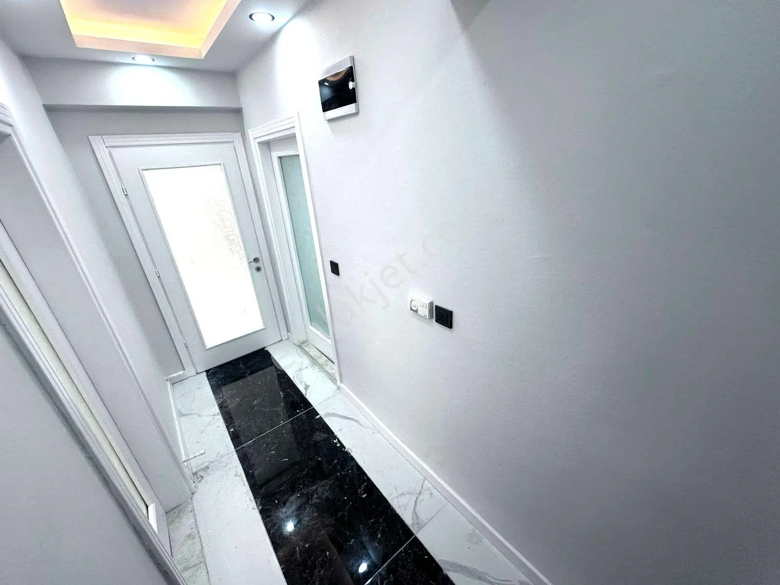 𝄞melodi'den Eski Binada Yeni Daire Konforu! Yepyeni Dizaynıyla Fiyatı Upucuz 1+1 Daire — fotoğraf 13