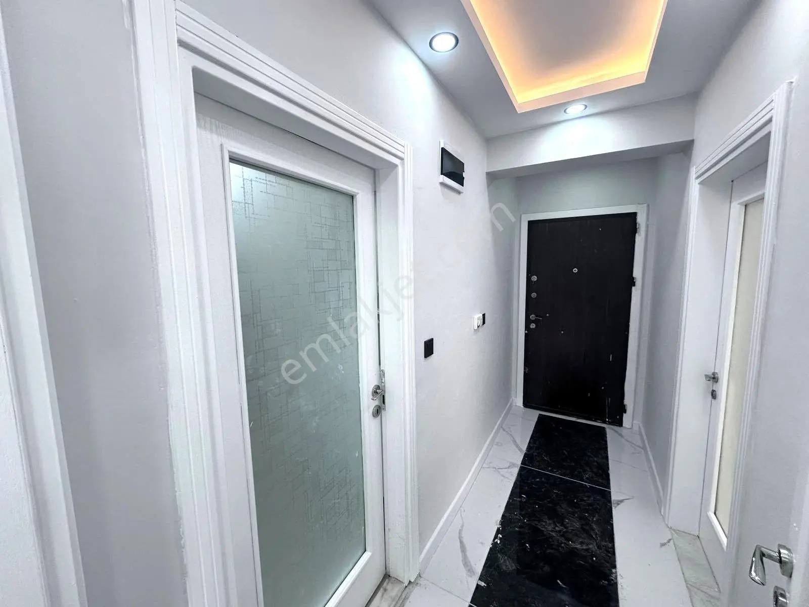 𝄞melodi'den Eski Binada Yeni Daire Konforu! Yepyeni Dizaynıyla Fiyatı Upucuz 1+1 Daire — fotoğraf 17