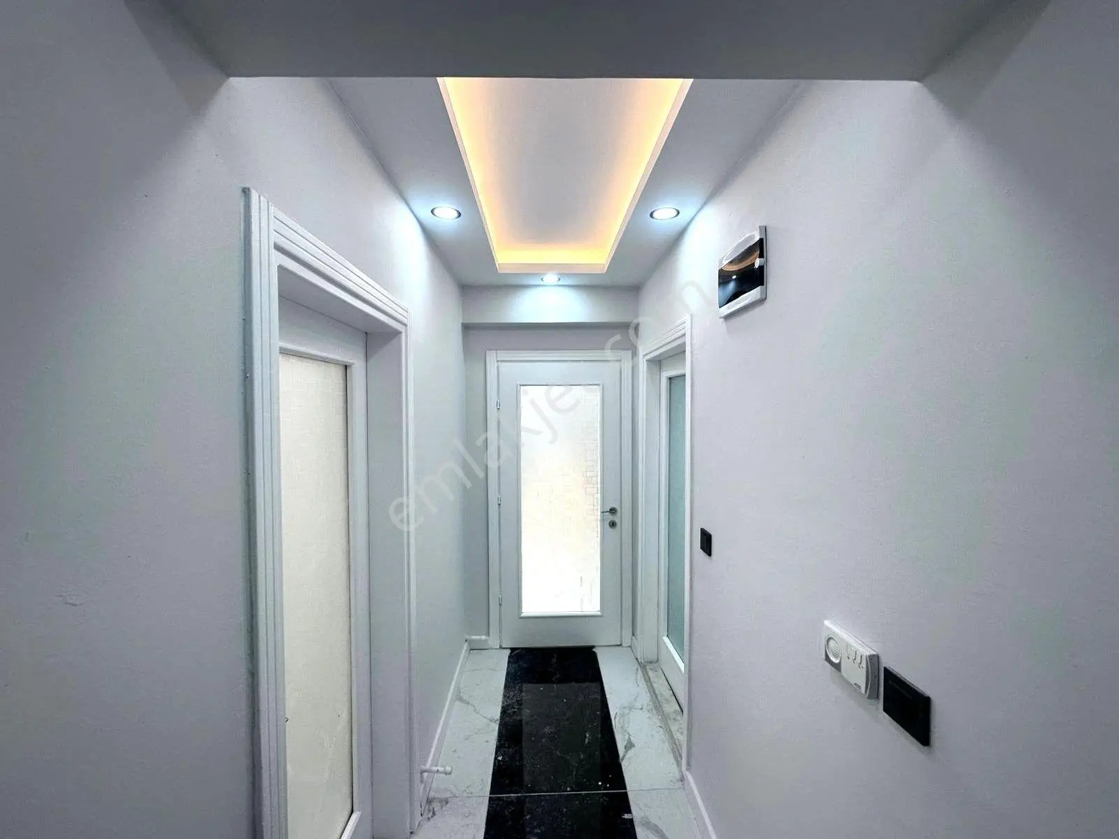 𝄞melodi'den Eski Binada Yeni Daire Konforu! Yepyeni Dizaynıyla Fiyatı Upucuz 1+1 Daire — fotoğraf 31