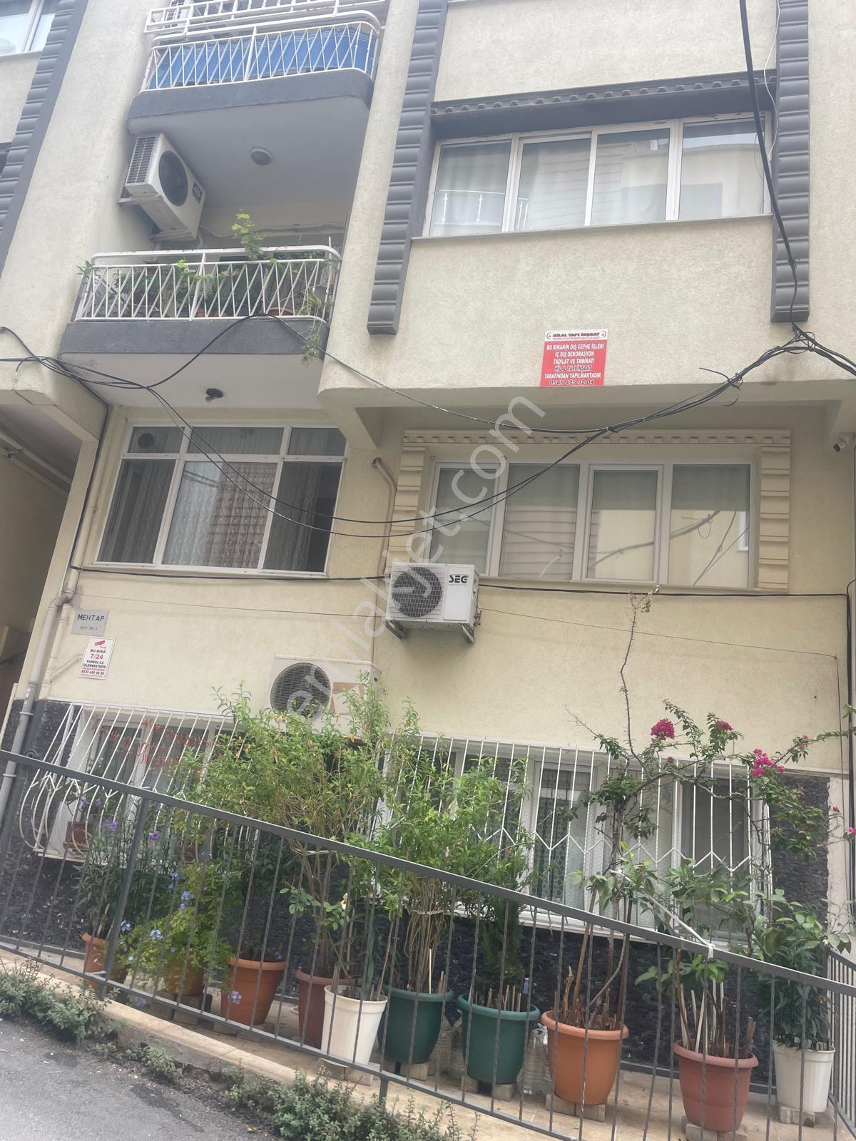 Yeşilyurt Doğanay Mahallesin De 3+1 Arakat Satılık Daire — fotoğraf 6