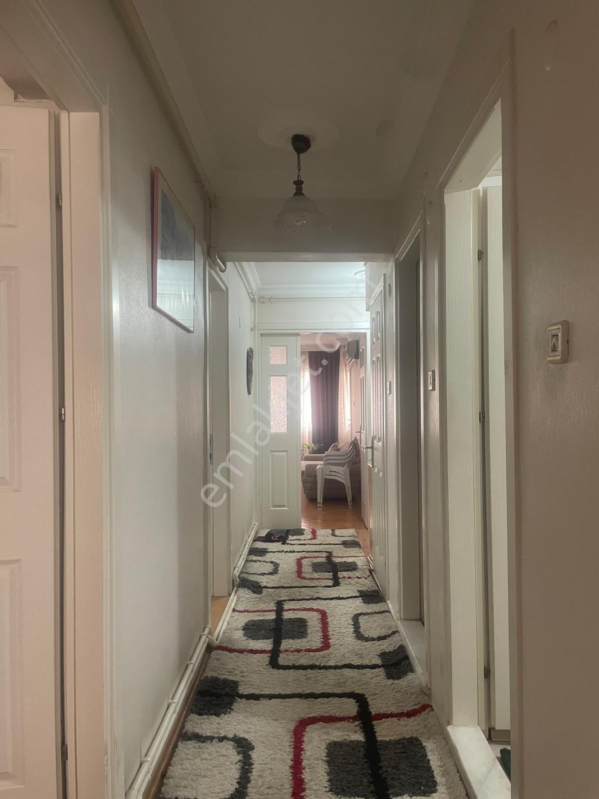 Yeşilyurt Doğanay Mahallesin De 3+1 Arakat Satılık Daire — fotoğraf 8