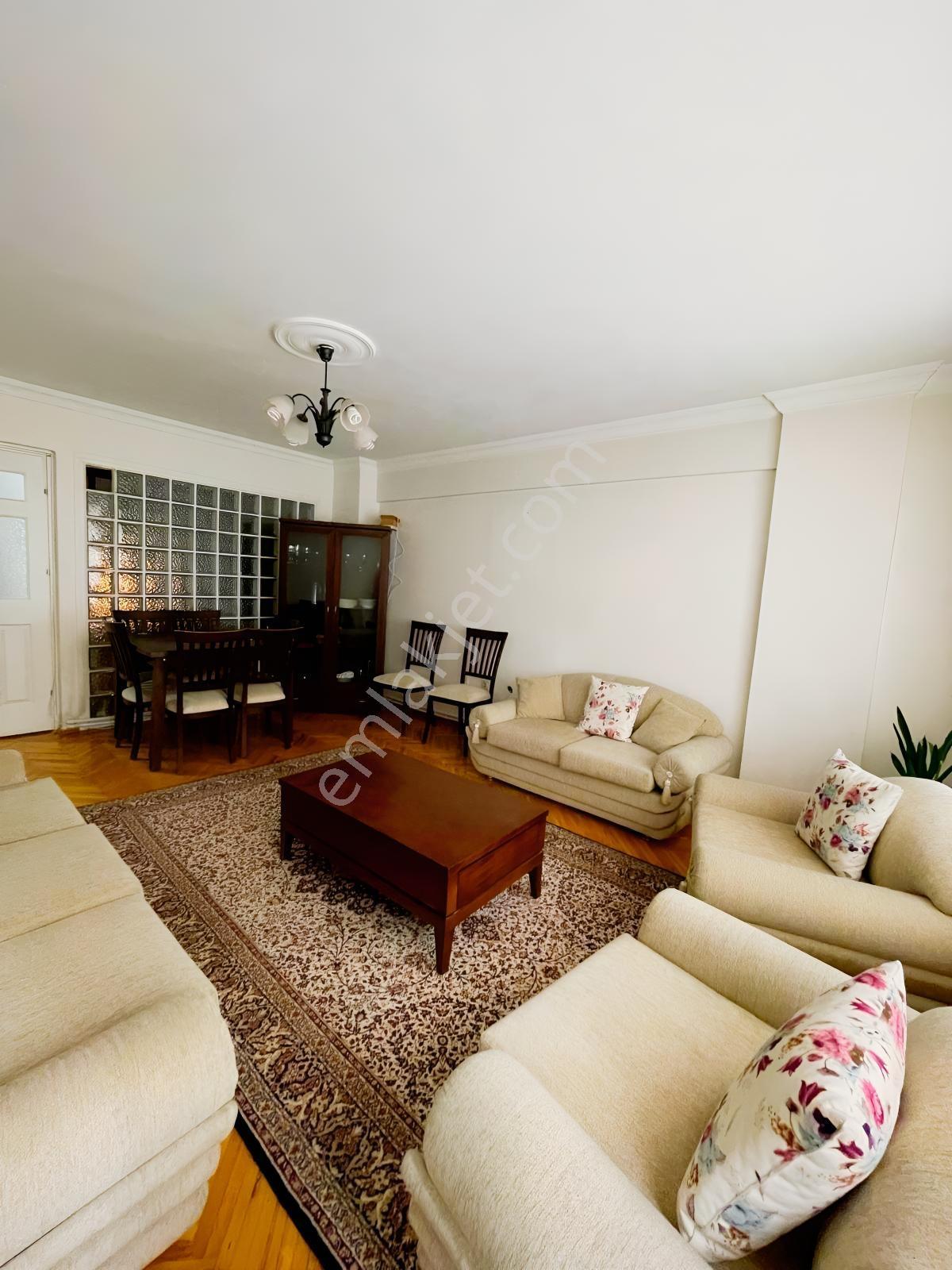 Yeşilyurt Doğanay Mahallesin De 3+1 Arakat Satılık Daire — fotoğraf 11