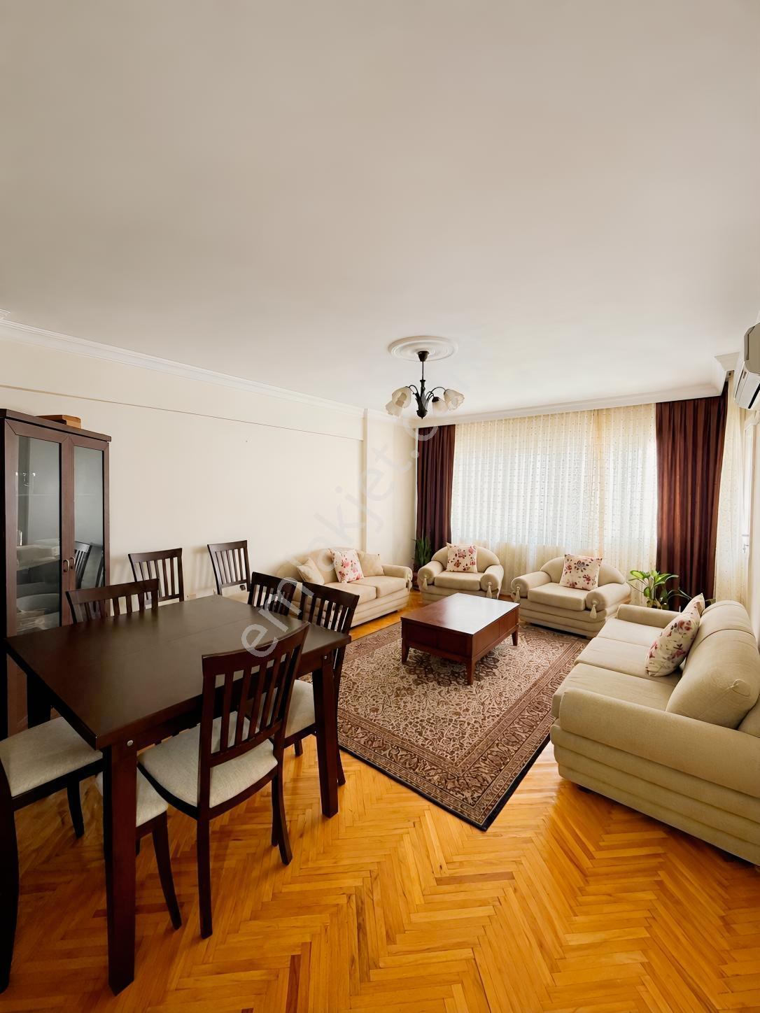 Yeşilyurt Doğanay Mahallesin De 3+1 Arakat Satılık Daire — fotoğraf 13