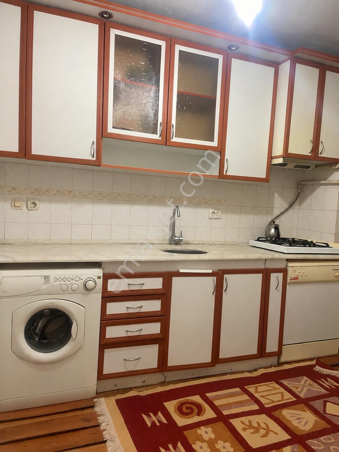 Yeşilyurt Doğanay Mahallesin De 3+1 Arakat Satılık Daire — fotoğraf 16