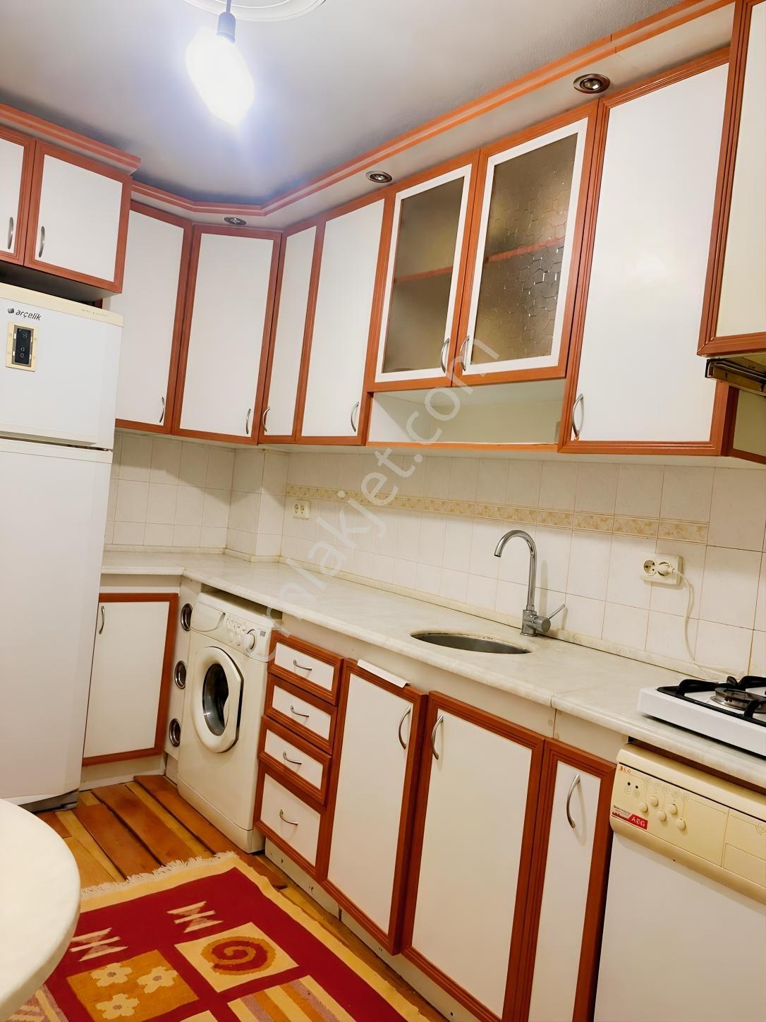 Yeşilyurt Doğanay Mahallesin De 3+1 Arakat Satılık Daire — fotoğraf 18