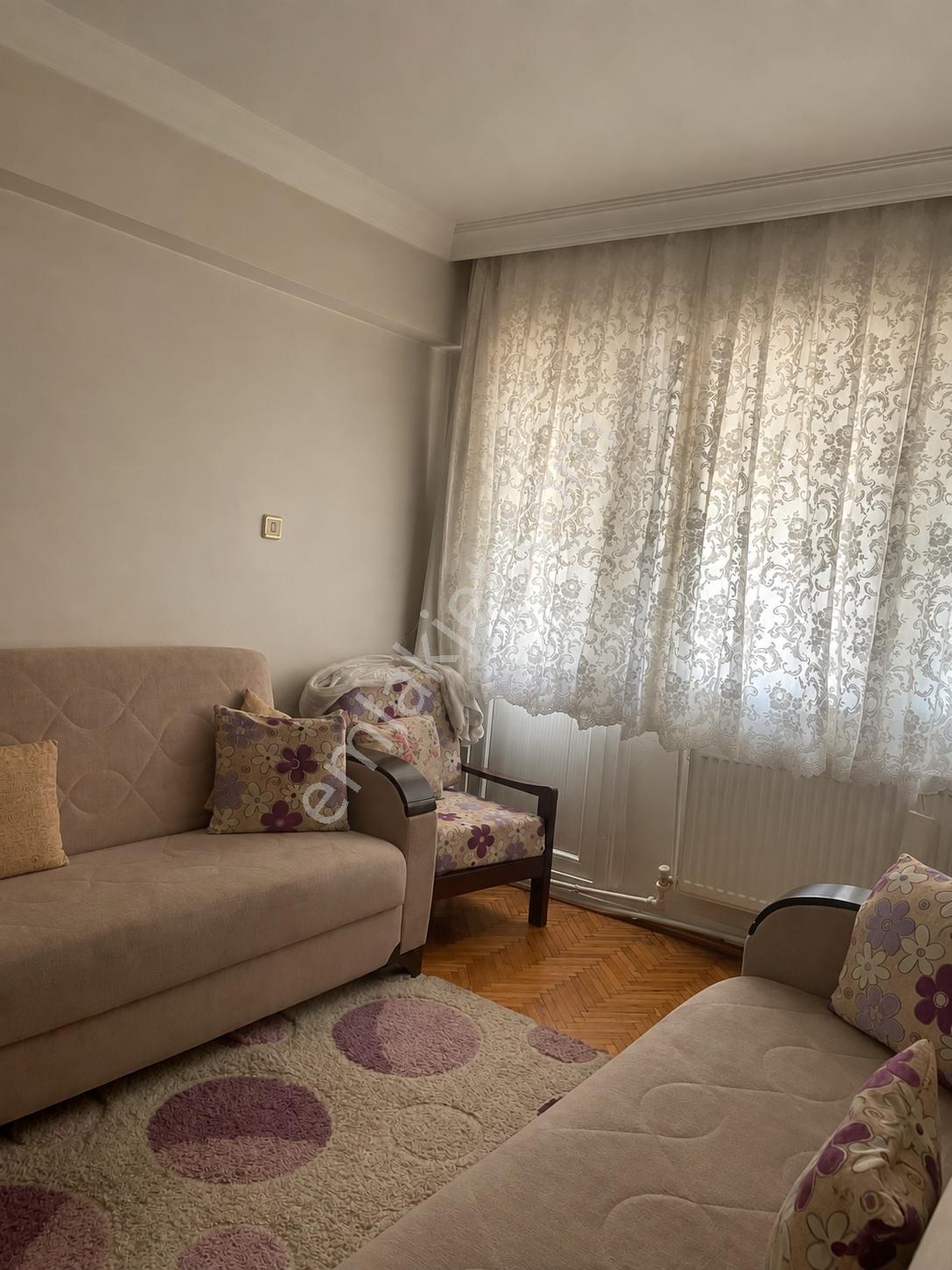 Yeşilyurt Doğanay Mahallesin De 3+1 Arakat Satılık Daire — fotoğraf 19